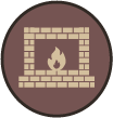 Servicio de guardería chimeneaicono - Servicio de guardería